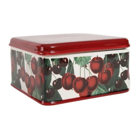 Набор коробок с крышками Тартин (3 шт) 