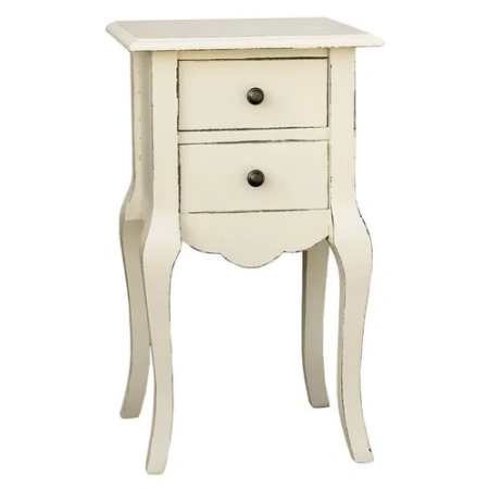 Тумба прикроватная на высоких ножках Брюгге