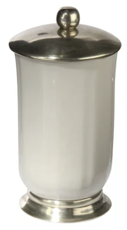 Баночка для ванной Лимож