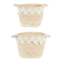 Набор корзин 2 шт Эмили Comptoir de Famille