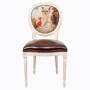 Стул «Музейный экспонат», версия 18 «Ненаглядная»