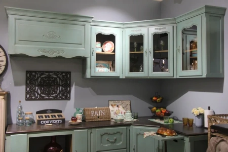 Ящик для столовых приборов Куверт