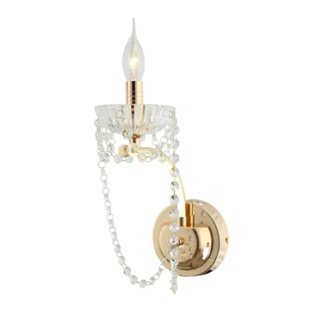 Бра Favourite Prunk -W золото