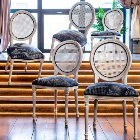 Стул «Маримон» (ротанг)