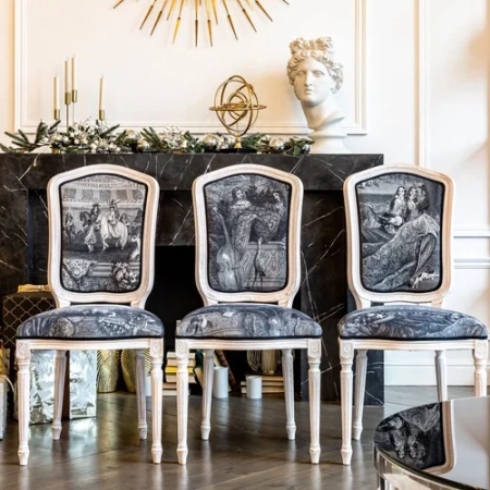 Стул «Сен-Жермен»