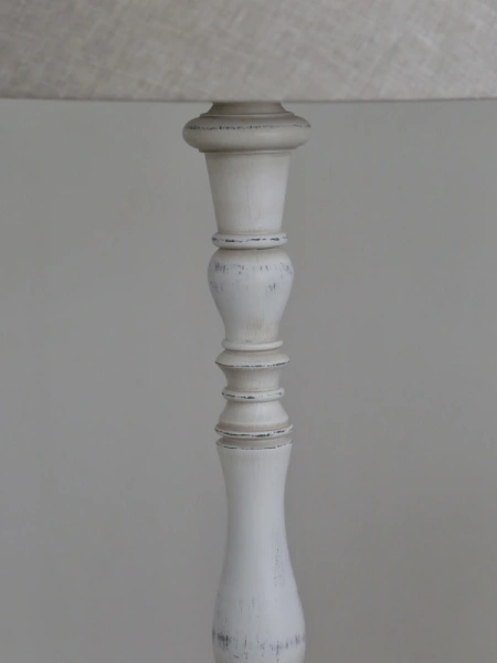 Ножка напольная для абажура Абелия