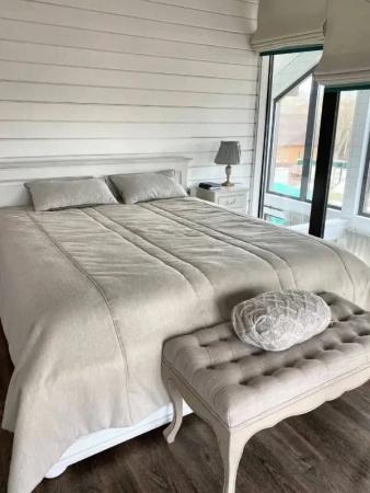 Банкетка Гаспар малая 70см.