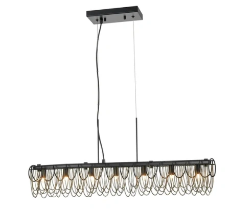 Подвесной светильник Vele Luce Spirituale VL4014P07