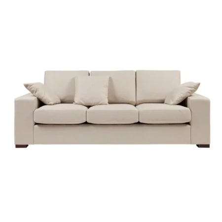 Диван Andrew Sofa прямой белый