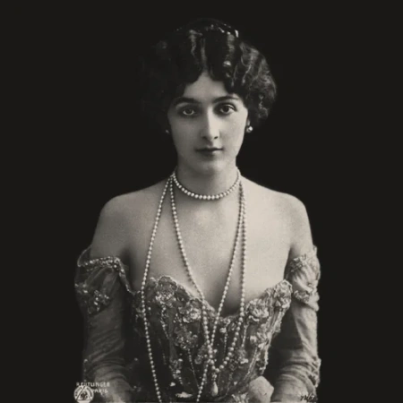 Арт-подушка «Лина», версия «Просто дождь»