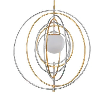 Дизайнерская люстра Orbital 500