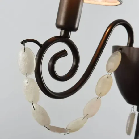 Бра Favourite Lily -W