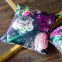 Интерьерная подушка «Sweet Lilac»